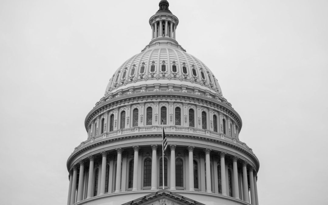 United States Capitol